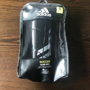 Adidas SOCCER PRO Slip In Shield Shin Guards